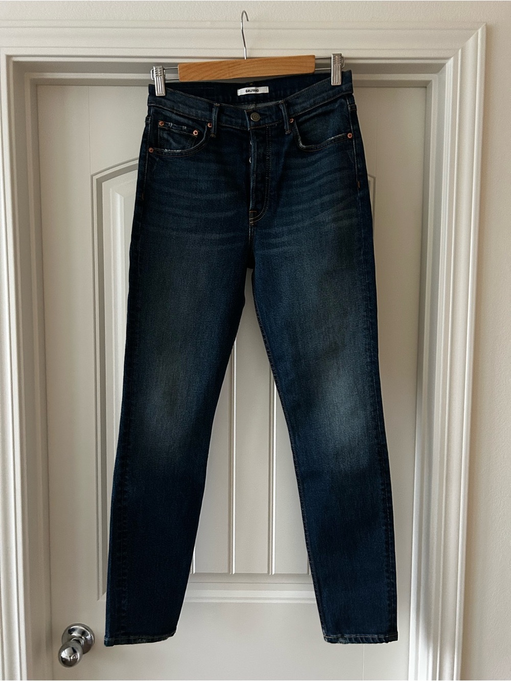 GRLFRND DENIM NWT
KAROLINA SIze 27